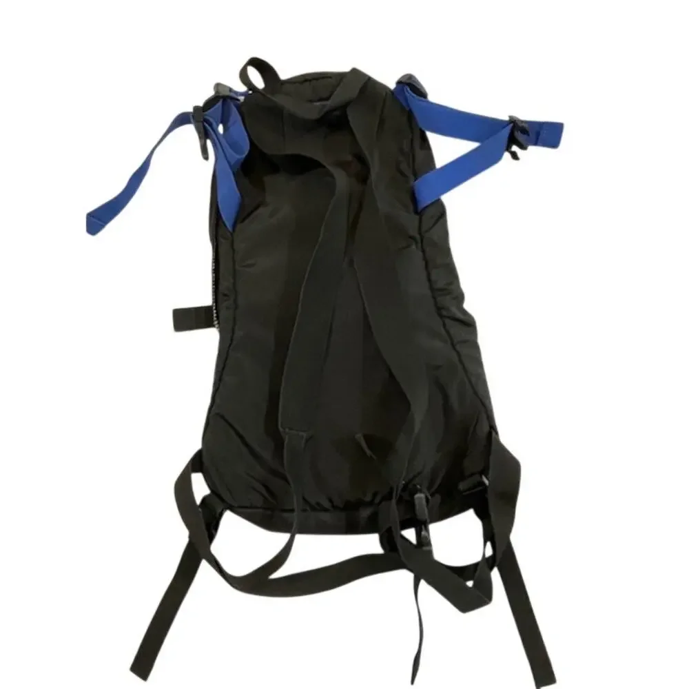Ridgeway Kelty Klamath backpack hiking daypack.